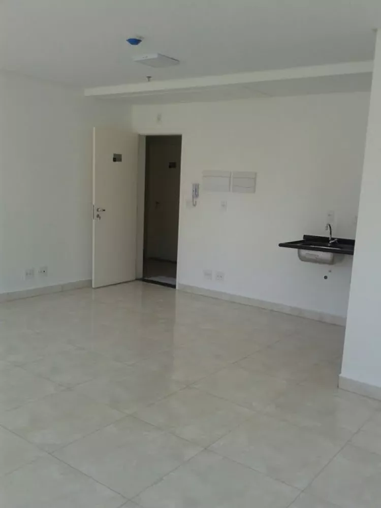 Conjunto Comercial-Sala para alugar, 37m² - Foto 2