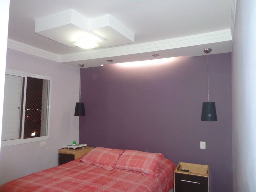 Apartamento, 3 quartos, 55 m² - Foto 1