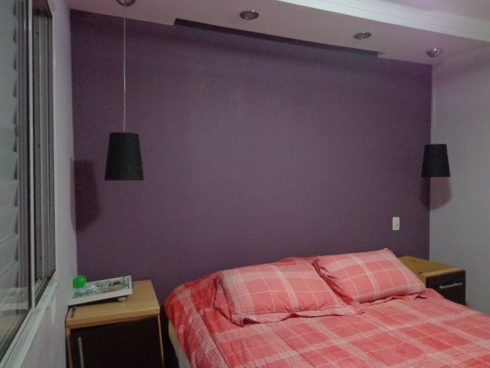 Apartamento, 3 quartos, 55 m² - Foto 3