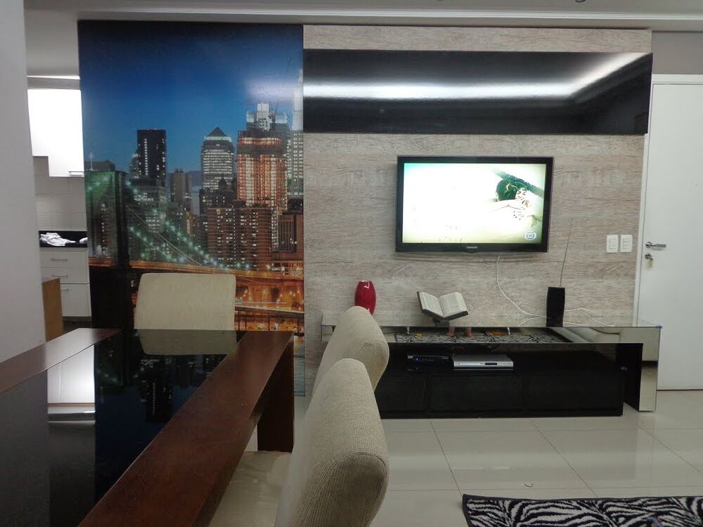 Apartamento, 3 quartos, 55 m² - Foto 2