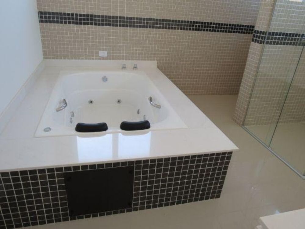 Sobrado, 4 quartos - Foto 12