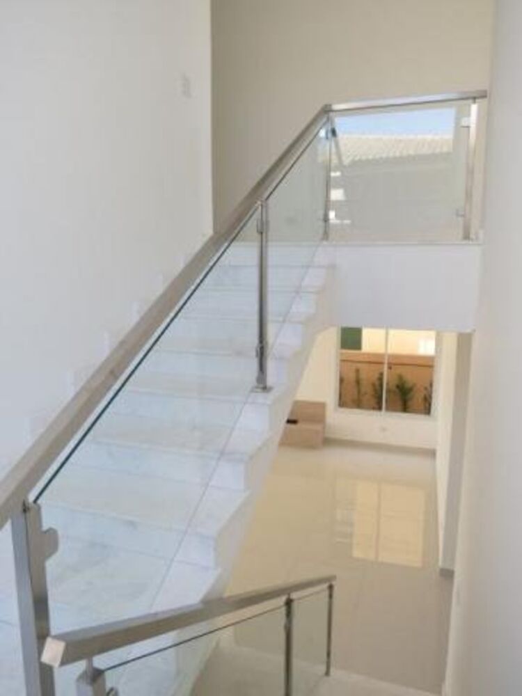 Sobrado, 4 quartos - Foto 1