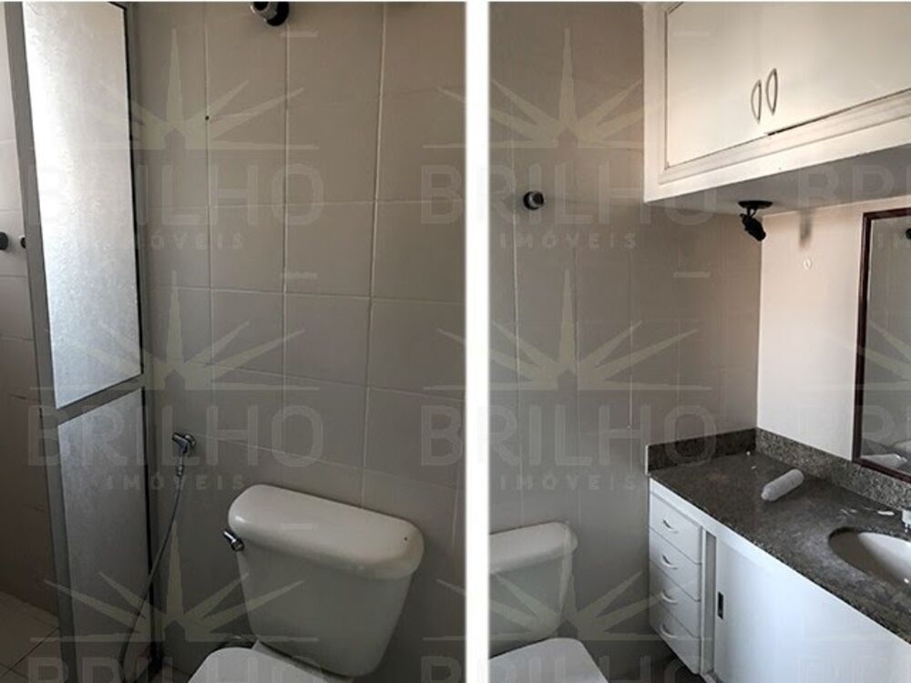 Apartamento à venda com 2 quartos, 71m² - Foto 6
