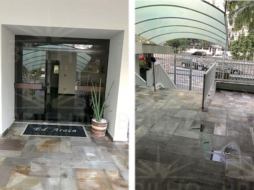 Apartamento à venda com 2 quartos, 71m² - Foto 2