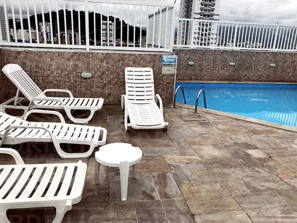 Apartamento à venda com 2 quartos, 71m² - Foto 3