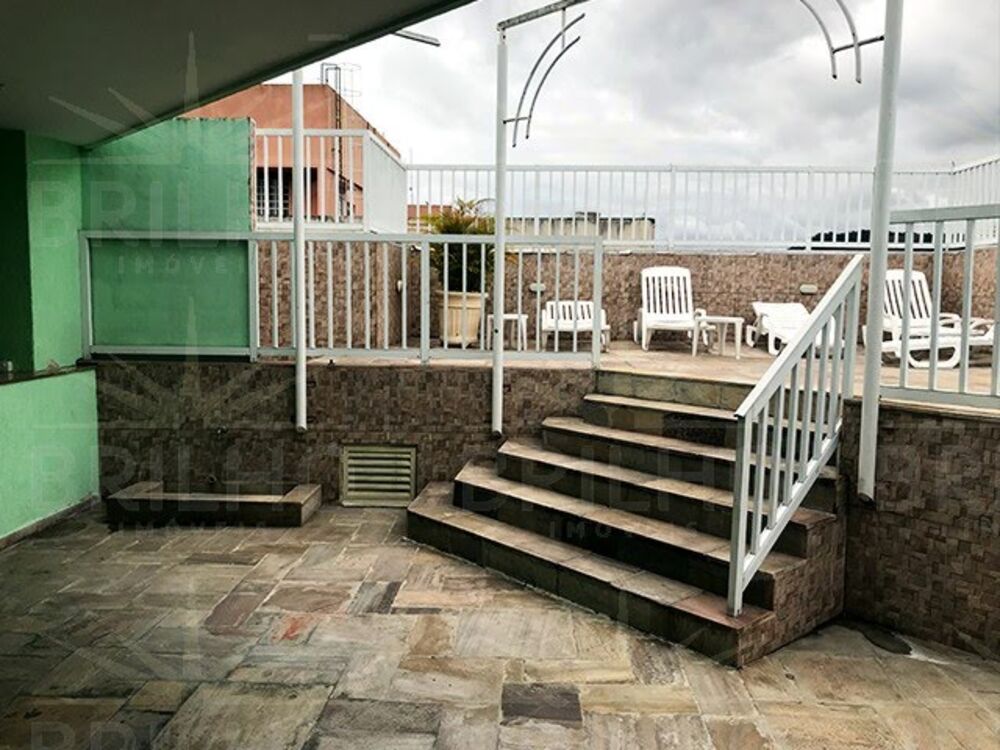 Apartamento à venda com 2 quartos, 71m² - Foto 5