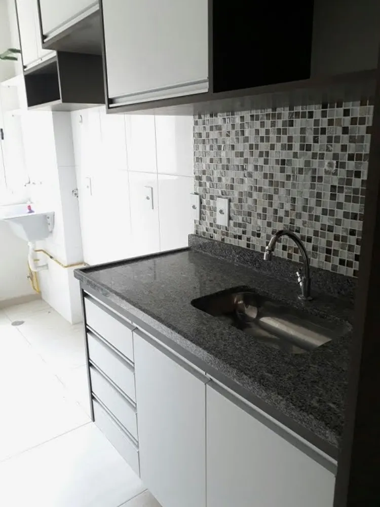 Apartamento, 2 quartos, 43 m² - Foto 3