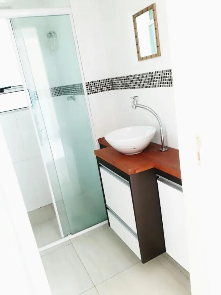 Apartamento, 2 quartos, 43 m² - Foto 2