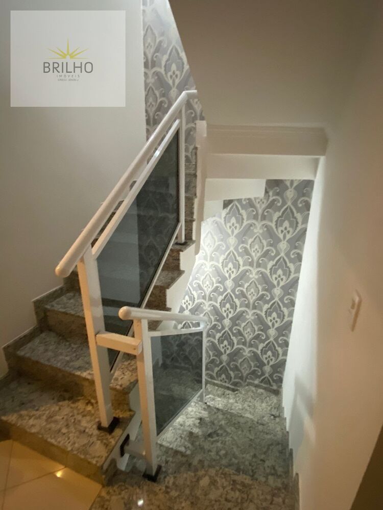 Sobrado à venda e aluguel com 3 quartos, 150m² - Foto 6