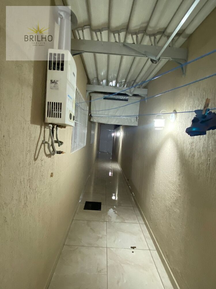 Sobrado à venda e aluguel com 3 quartos, 150m² - Foto 10