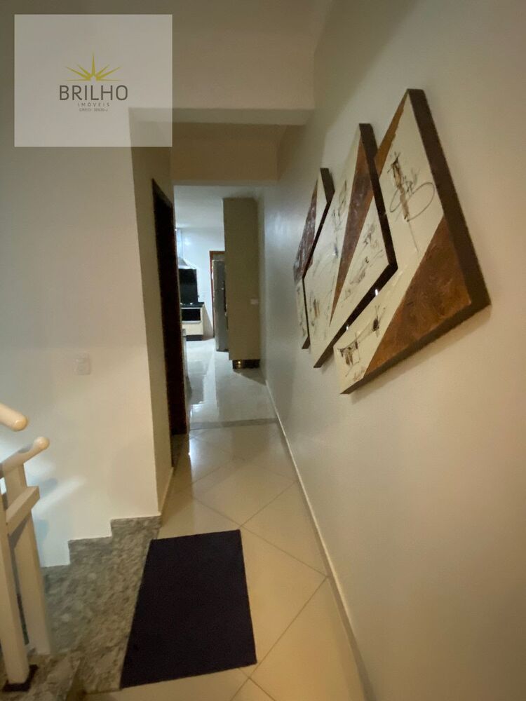 Sobrado à venda e aluguel com 3 quartos, 150m² - Foto 2