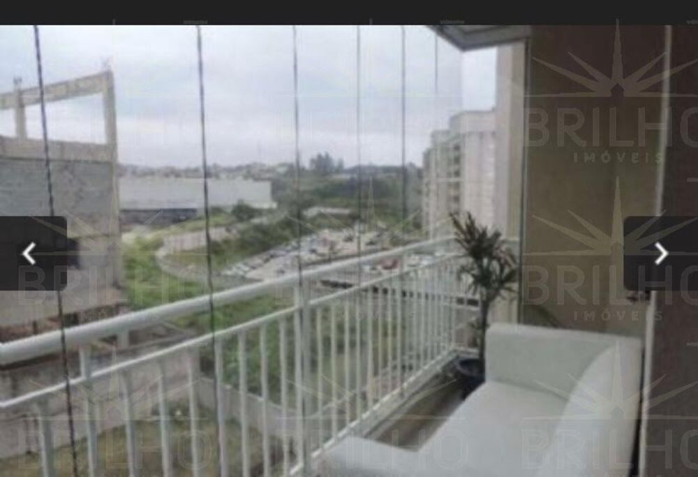 Apartamento, 3 quartos, 80 m² - Foto 1