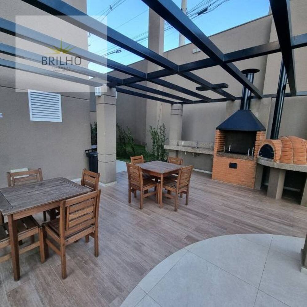 Apartamento, 2 quartos, 60 m² - Foto 8