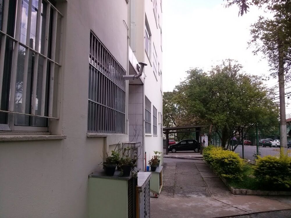 Apartamento à venda com 2 quartos, 55m² - Foto 2