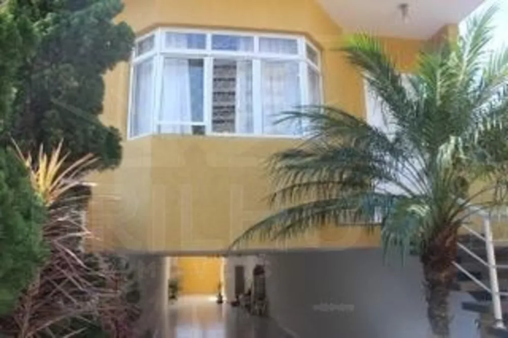 Sobrado à venda com 3 quartos, 330m² - Foto 3