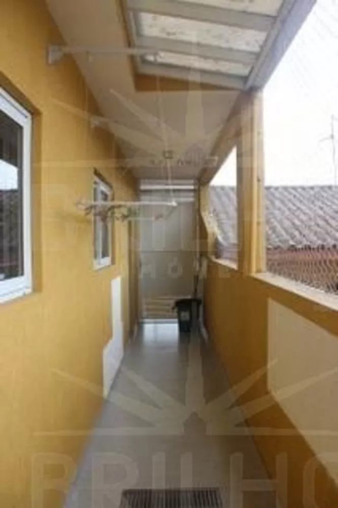 Sobrado à venda com 3 quartos, 330m² - Foto 2