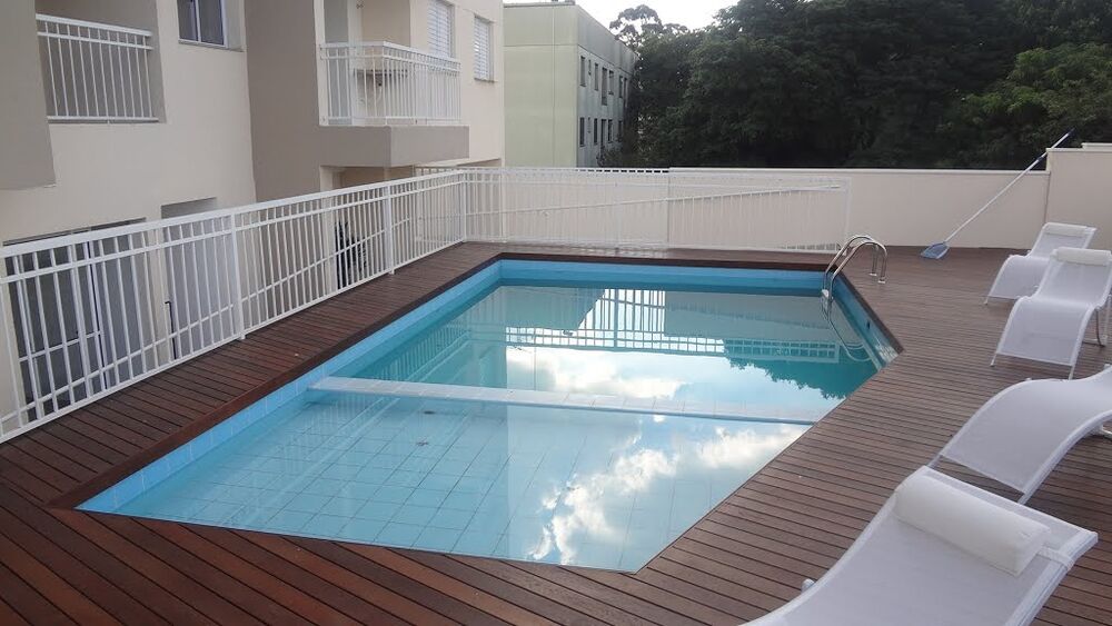 Apartamento, 3 quartos, 71 m² - Foto 3