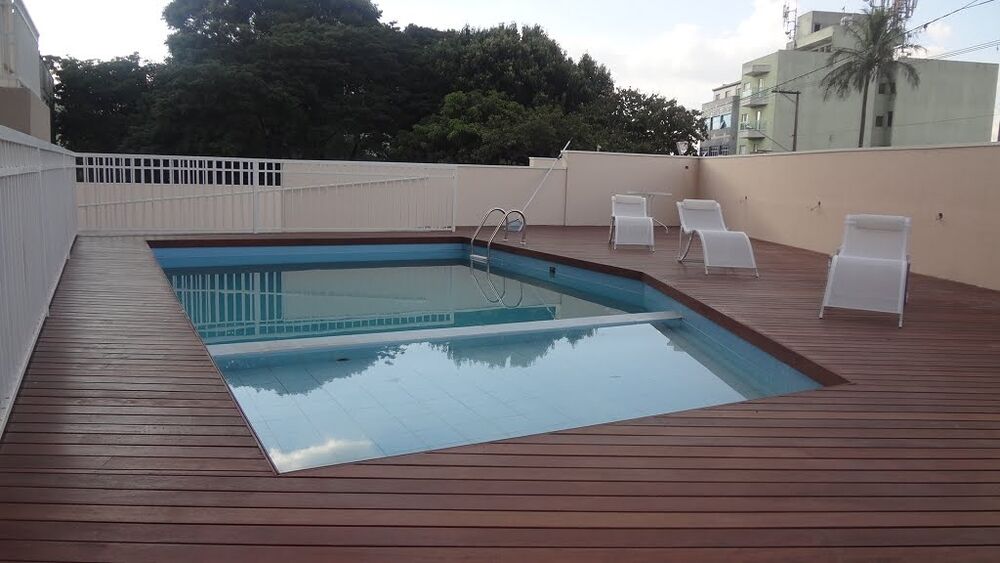 Apartamento, 3 quartos, 71 m² - Foto 2