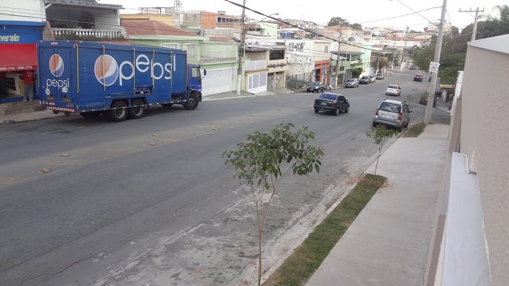 Apartamento, 3 quartos, 71 m² - Foto 4