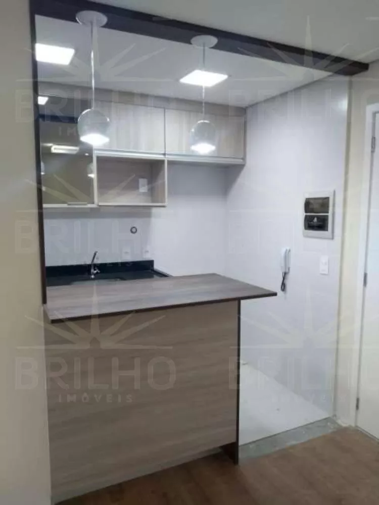Apartamento, 2 quartos, 60 m² - Foto 1