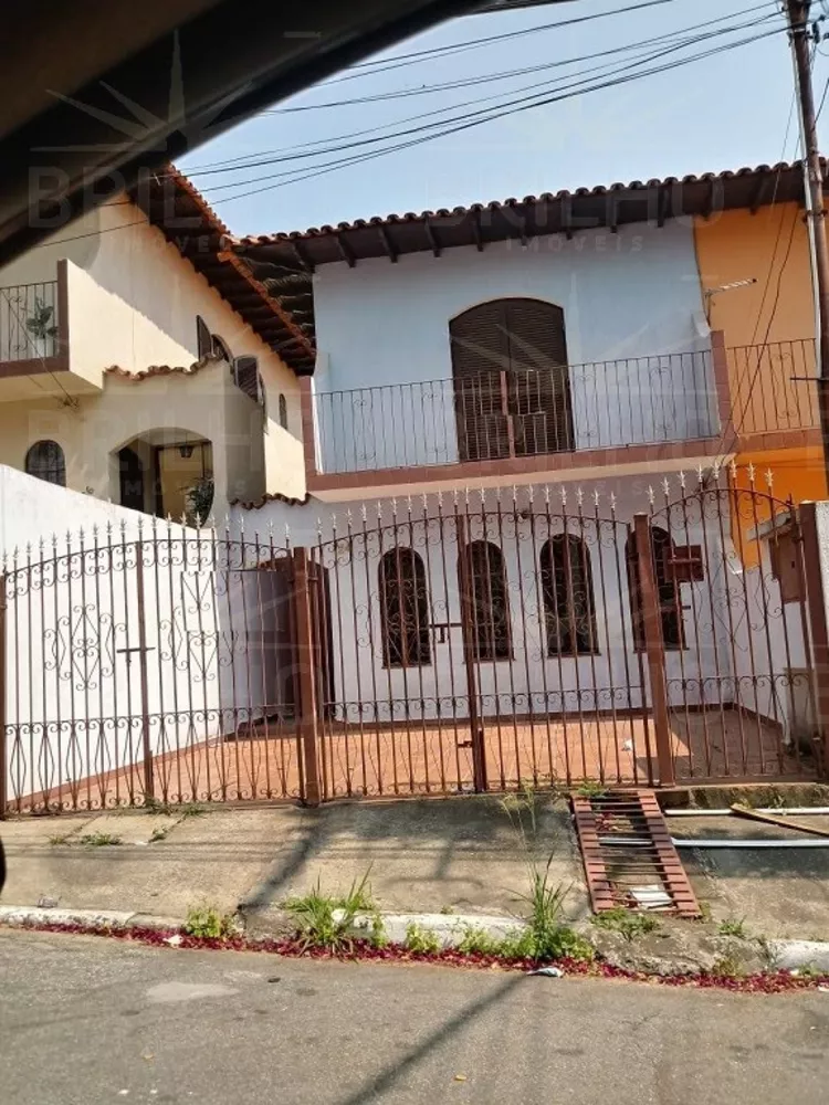 Sobrado, 3 quartos - Foto 2