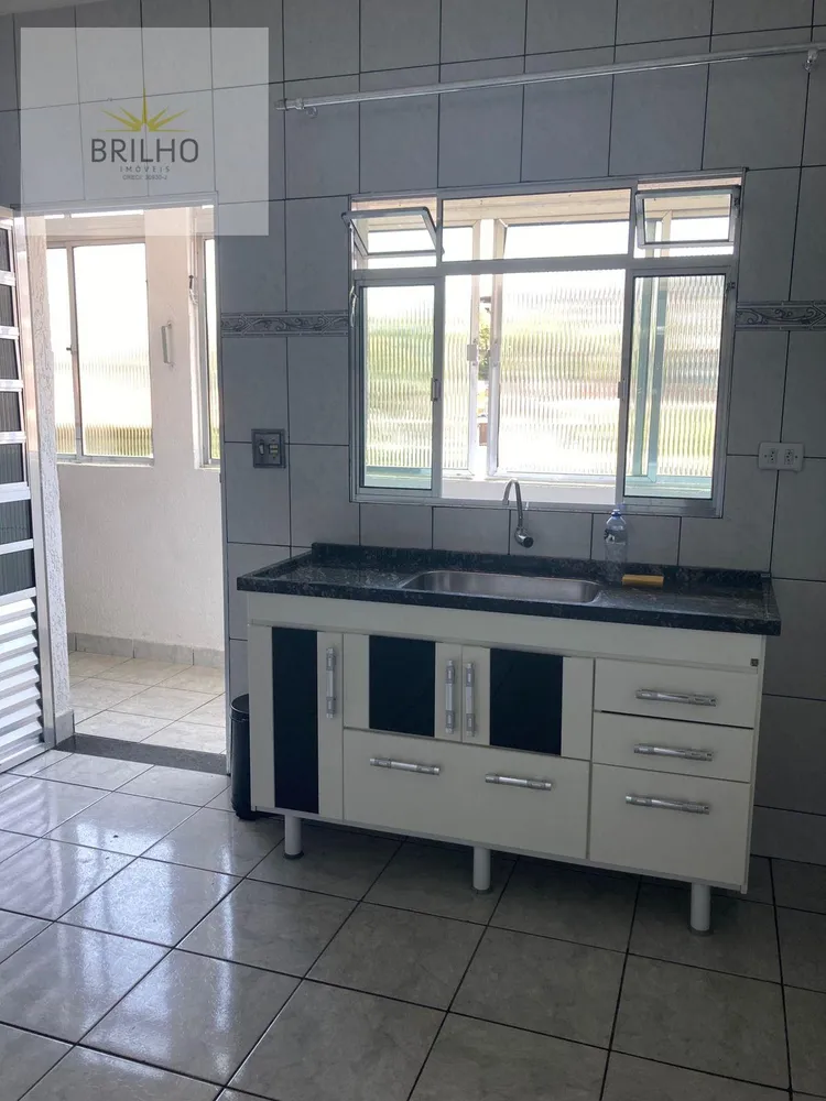Sobrado, 5 quartos, 250 m² - Foto 6