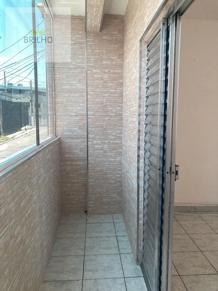 Sobrado, 5 quartos, 250 m² - Foto 8