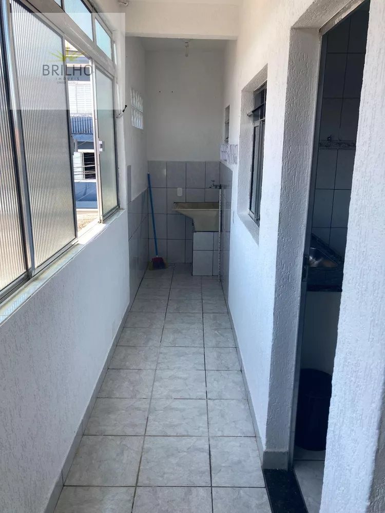 Sobrado, 5 quartos, 250 m² - Foto 4