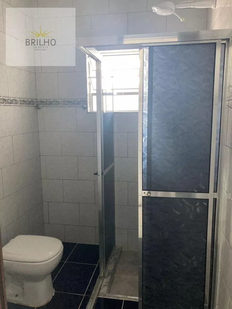 Sobrado, 5 quartos, 250 m² - Foto 2