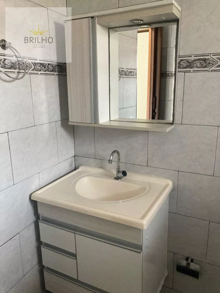 Sobrado, 5 quartos, 250 m² - Foto 1