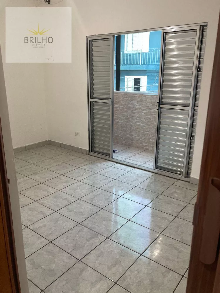 Sobrado, 5 quartos, 250 m² - Foto 3