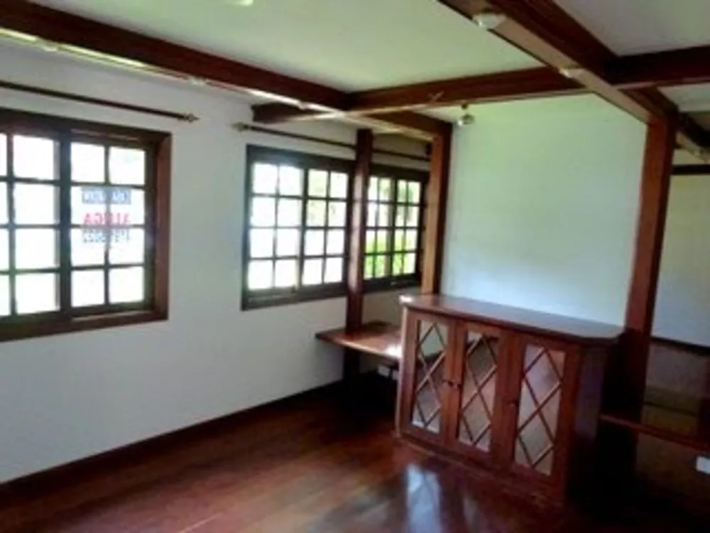 Sobrado, 4 quartos, 720 m² - Foto 1