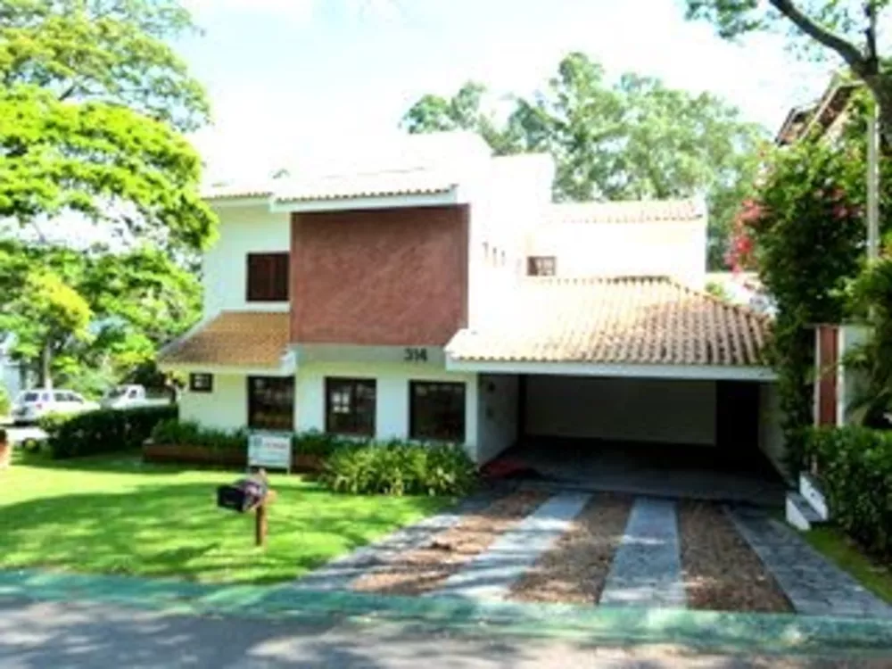 Sobrado, 4 quartos, 720 m² - Foto 4