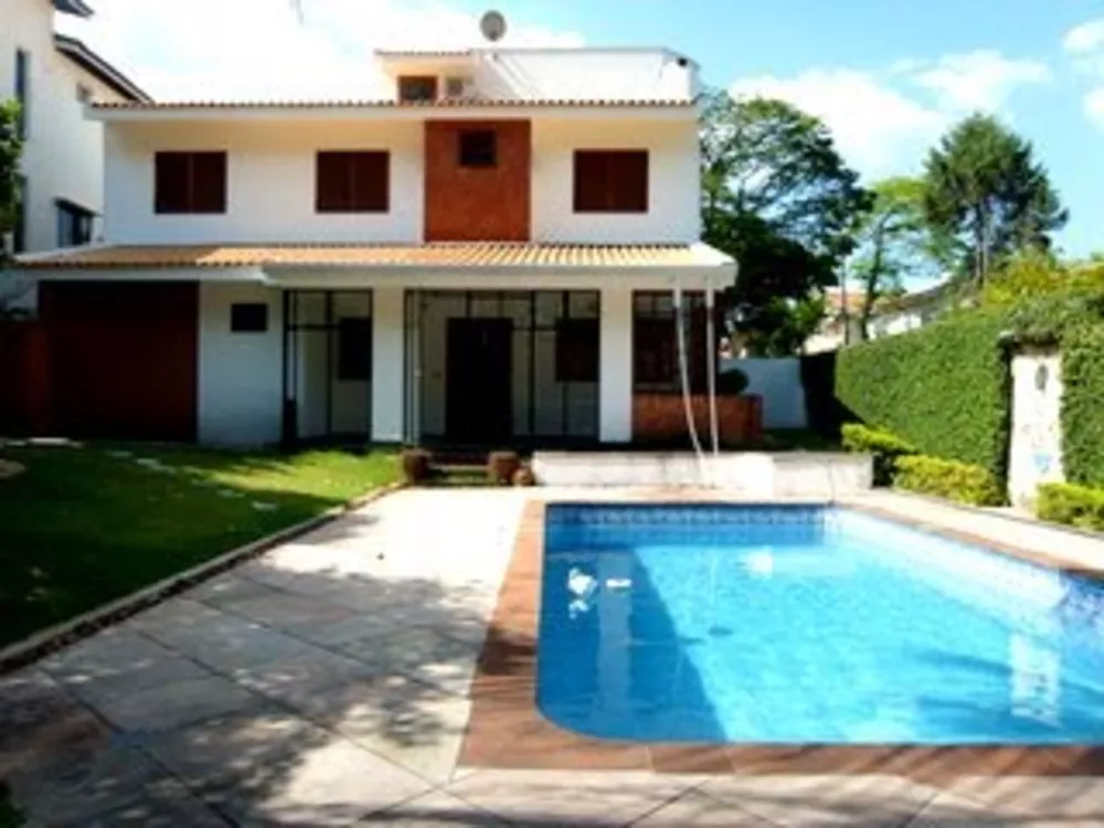 Sobrado, 4 quartos, 720 m² - Foto 2