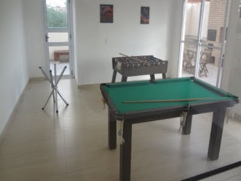 Apartamento, 3 quartos - Foto 1