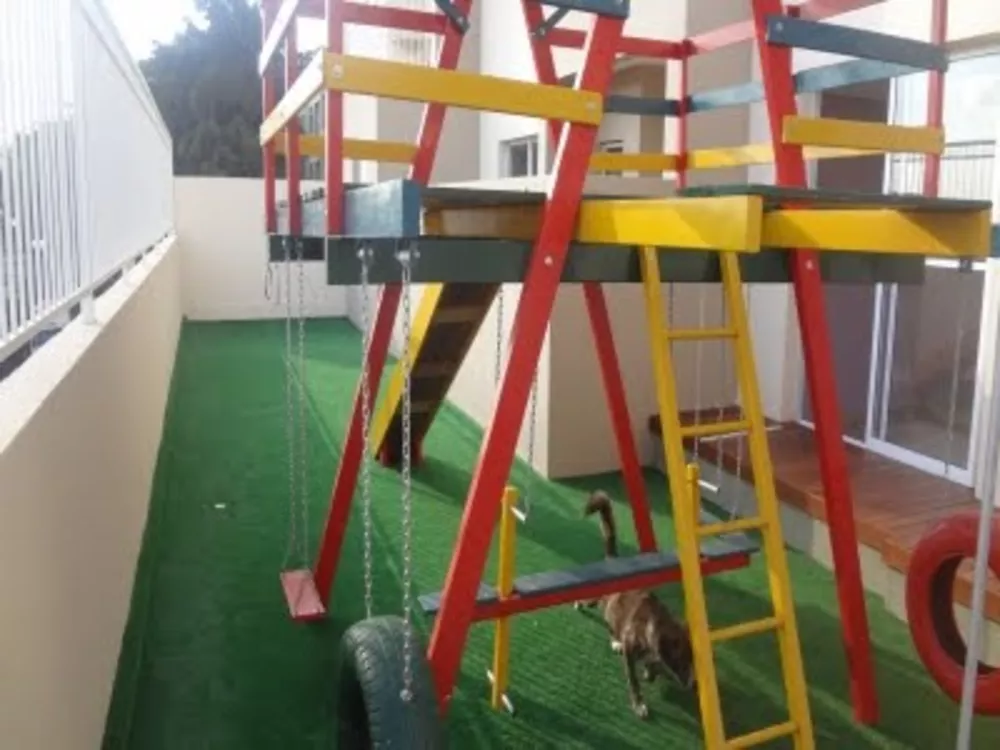 Apartamento, 3 quartos - Foto 4