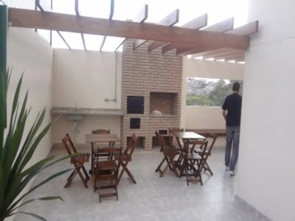 Apartamento, 3 quartos - Foto 10