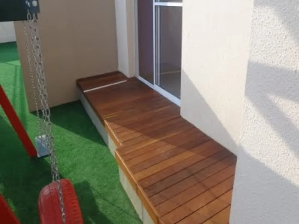 Apartamento, 3 quartos - Foto 2