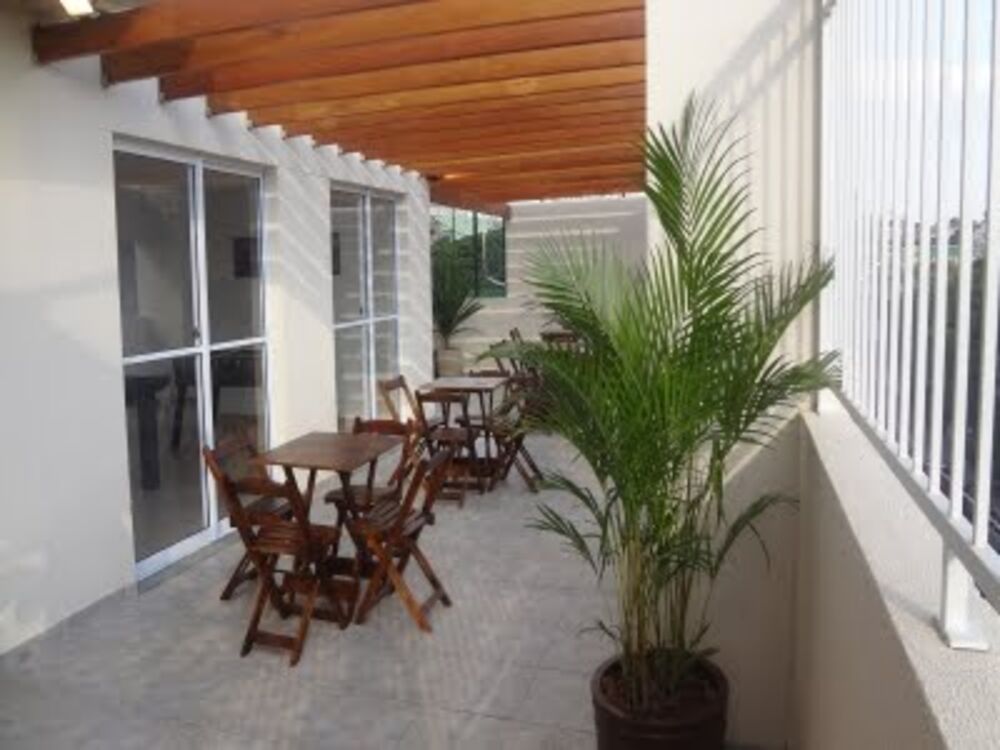 Apartamento, 3 quartos - Foto 2