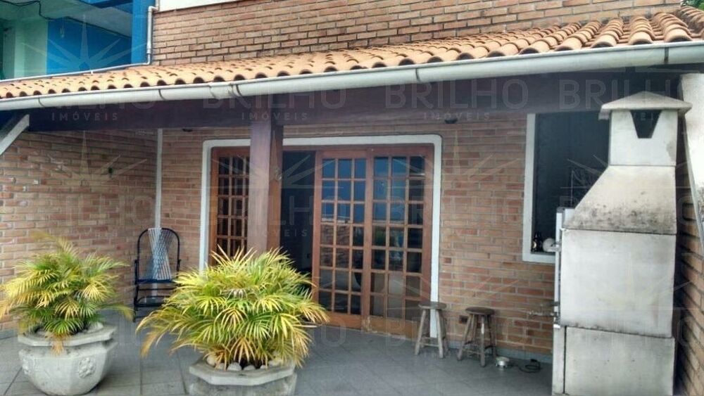 Sobrado, 3 quartos - Foto 5