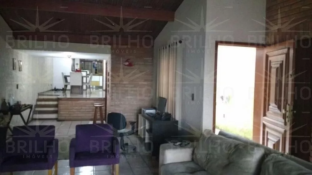 Sobrado à venda com 3 quartos - Foto 4