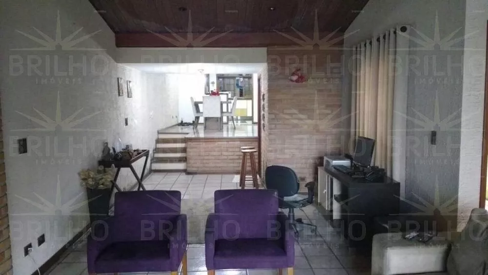 Sobrado à venda com 3 quartos - Foto 1