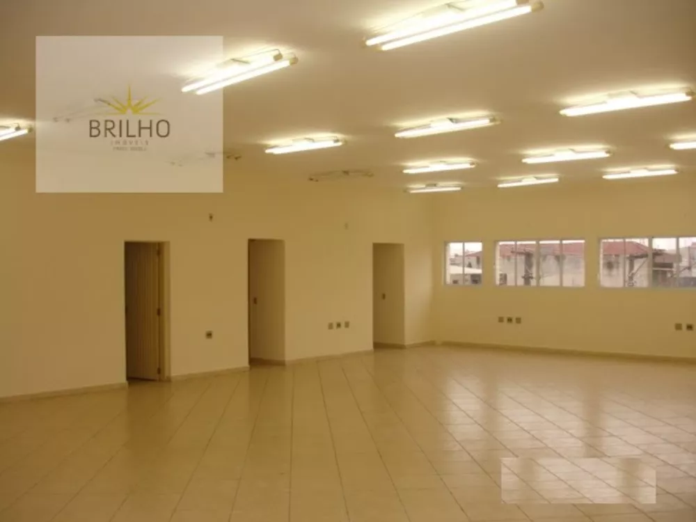 Depósito-Galpão-Armazém à venda e aluguel, 680m² - Foto 14