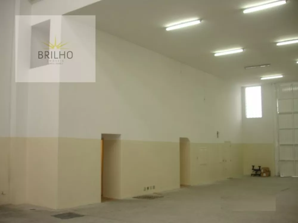 Depósito-Galpão-Armazém à venda e aluguel, 680m² - Foto 26