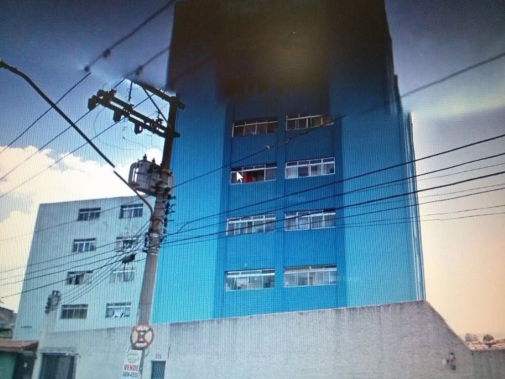 Apartamento, 2 quartos - Foto 1