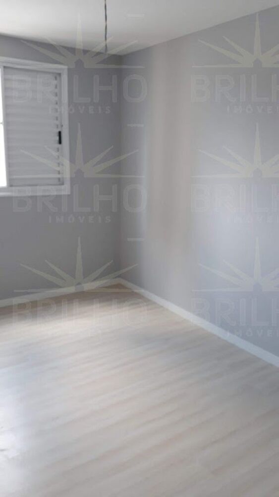 Apartamento à venda com 2 quartos, 51m² - Foto 2