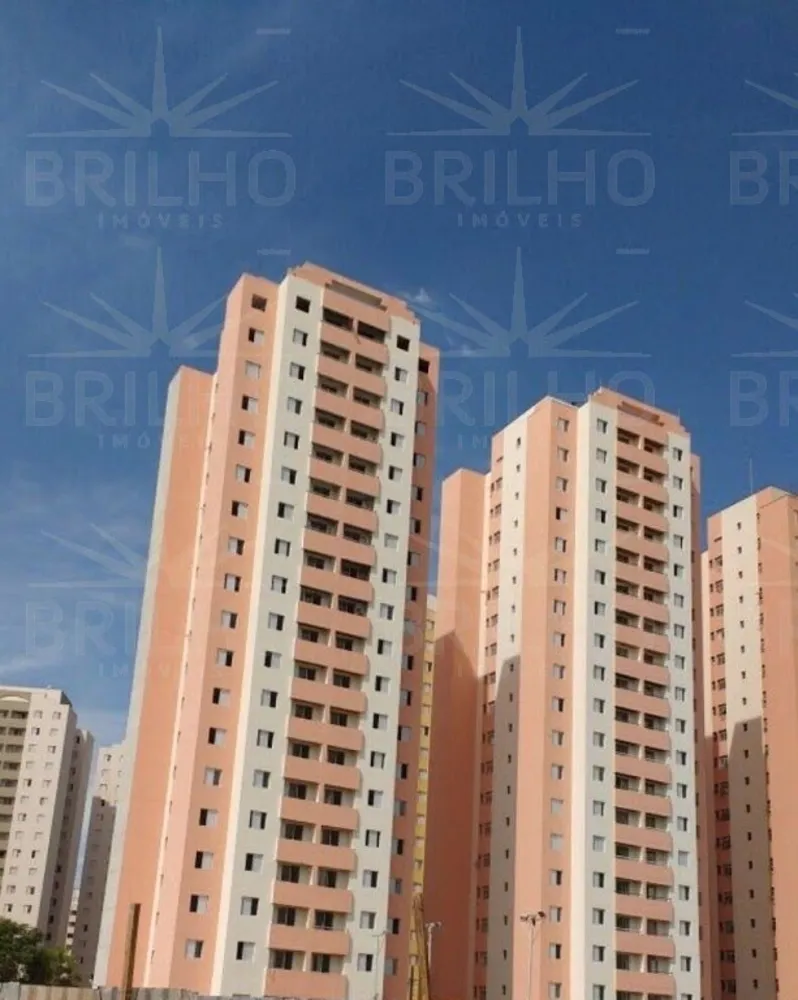 Apartamento, 2 quartos, 50 m² - Foto 3
