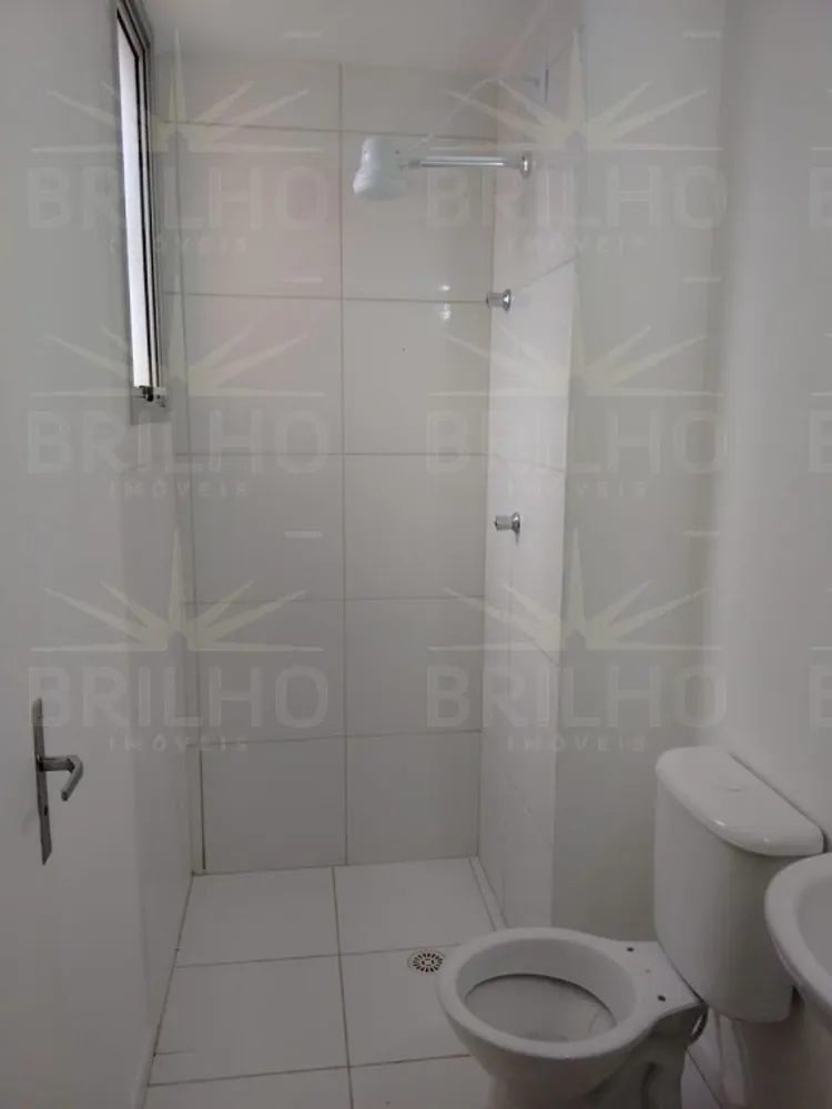 Apartamento, 2 quartos, 50 m² - Foto 2