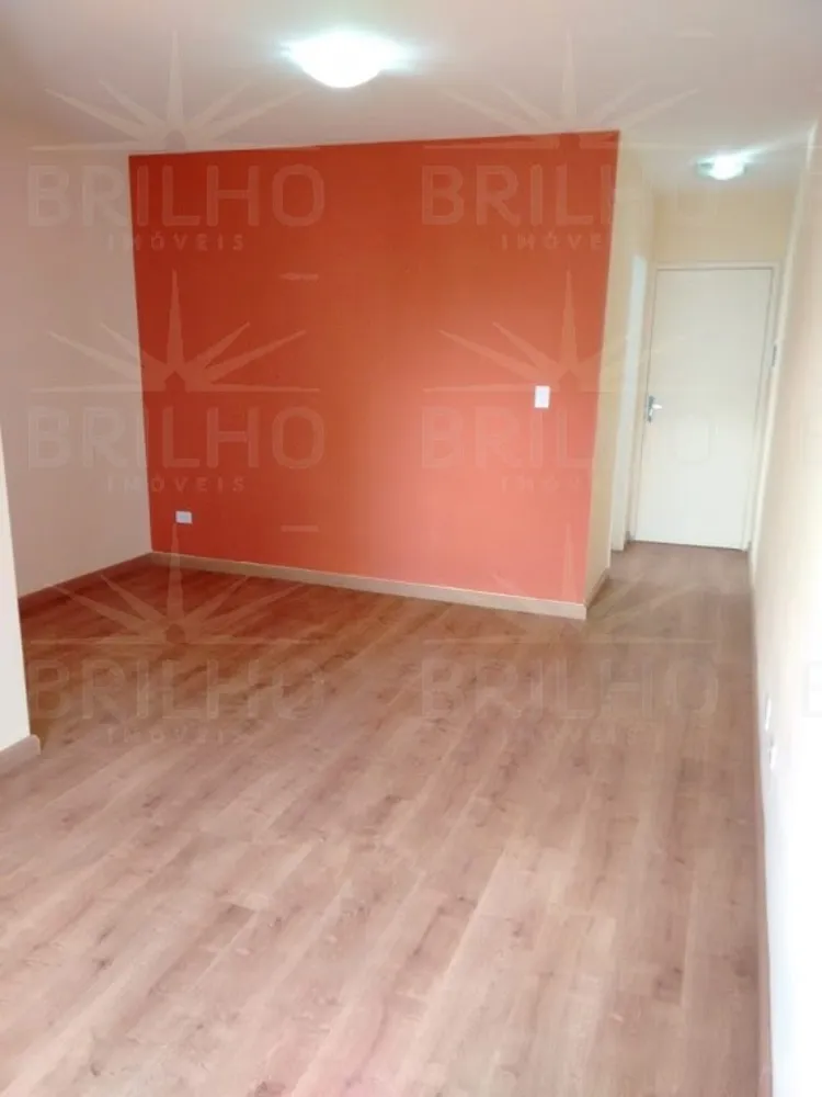 Apartamento, 2 quartos, 50 m² - Foto 1