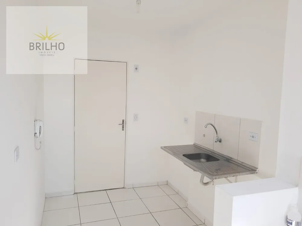 Apartamento, 2 quartos, 50 m² - Foto 4